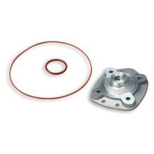 Głowica cylindra Malossi modular Ø 50mm Aluminium dla Minarelli AM6 / Derbi D50B0