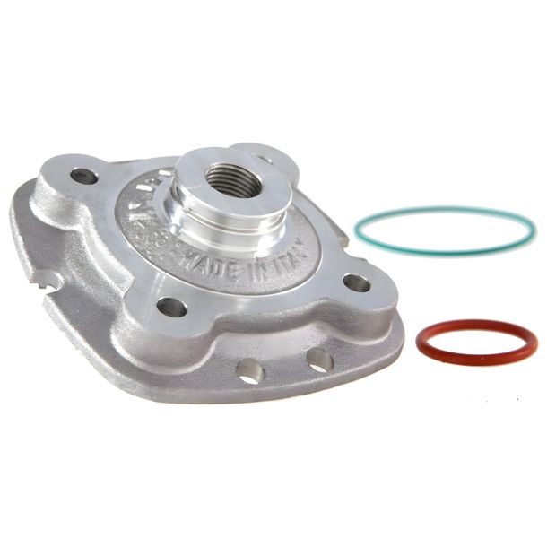 Culasse Malossi modulaire Ø 50 mm aluminium pour Piaggio LC