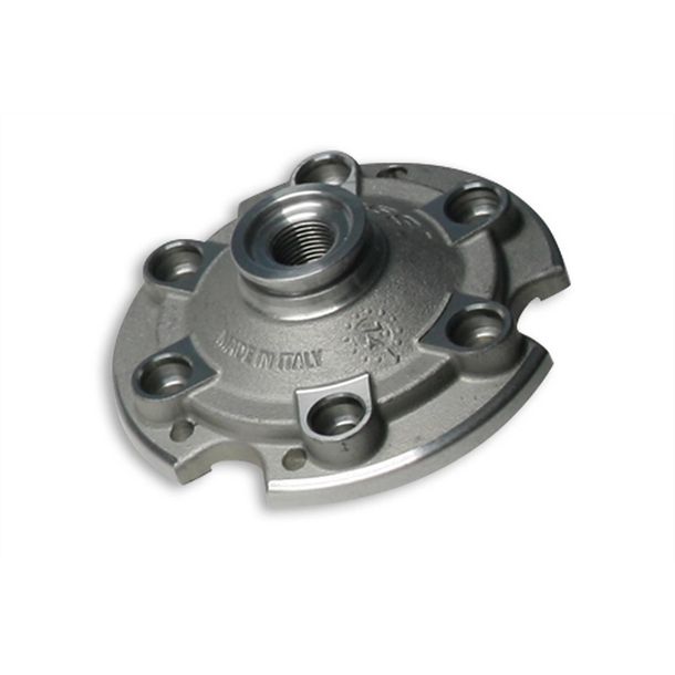 Zylinderkopf Malossi modular Ø 52mm Aluminium
