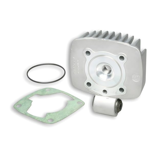 Zylinderkopf Malossi Ø 36mm Aluminium Mini Moto