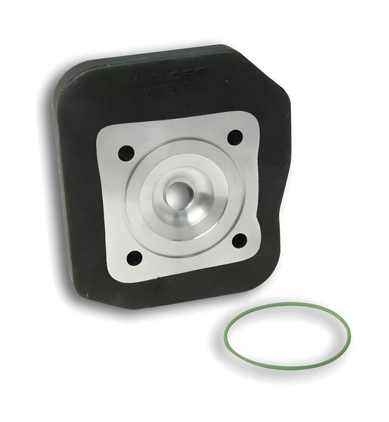 Diámetro de la culata Malossi 39 mm Aluminio AC HTSR