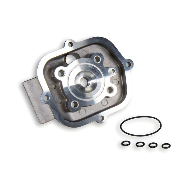 Zylinderkopf Malossi Ø 39mm Replika GR2 für MBK 51