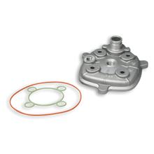 Testata Malossi 50 cc Diametro 40 mm Alluminio LC HTSR per Minarelli Orizzontale