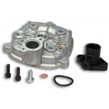 Cilinderkop Malossi 50ccm Aluminium Watergekoeld HTSR MHR, vervangingsonderdeel voor cilinderkit M318865