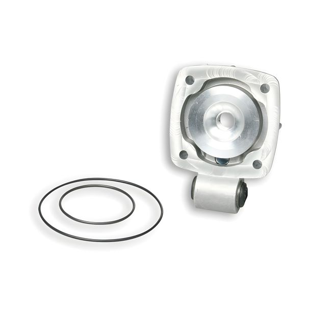 Testa Cilindro Malossi Diametro 40 mm Alluminio LC Mini MOTO