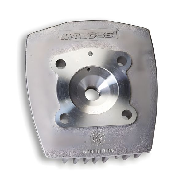Testata Malossi 50 cc Diametro 40 mm Standard per Decompressore per Peugeot 103, Peugeot 103 SP SPX LC RCX 50 ccm