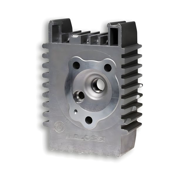 Culata Malossi diámetro 43 mm radial para Piaggio Ciao PX