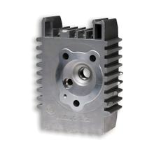 Cylinder head Malossi diameter 43 mm radial for Piaggio Ciao PX