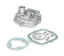 Testata Malossi Ø 45,5 mm per decompressore per MBK 50 LC