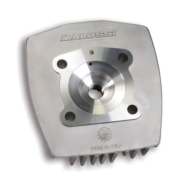 Testa Cilindro Malossi Diametro 45,5 mm Standard per decompressore Peugeot 103
