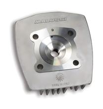 Zylinderkopf Malossi Ø 45,5mm Standard für Dekompressor Peugeot 103