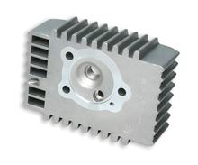 Cylinder head Malossi Ø 46.5 mm for Piaggio Bravo
