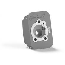 Zylinderkopf Malossi Ø 46,5mm für Piaggio Ciao PX
