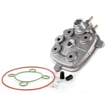 Malossi 70cc aluminium LC HTSR MHR cilinderkop voor Minarelli liggend