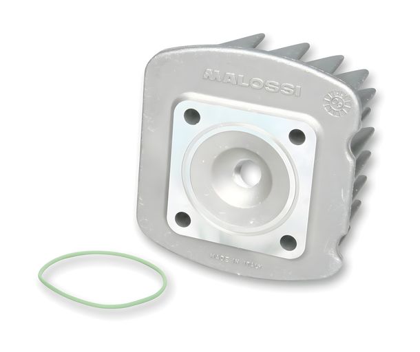 Culata Malossi 70 cc Diámetro 47 mm Aluminio AC HTSR para Honda Bali, SFX, SGX