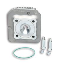 Malossi aluminium AC HTSR cilinderkop voor Minarelli staand