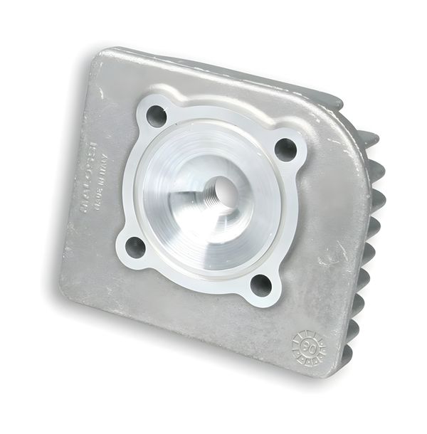Malossi Cylinder Head 70 cc Diameter 47 mm Aluminium AC HTSR for Morini