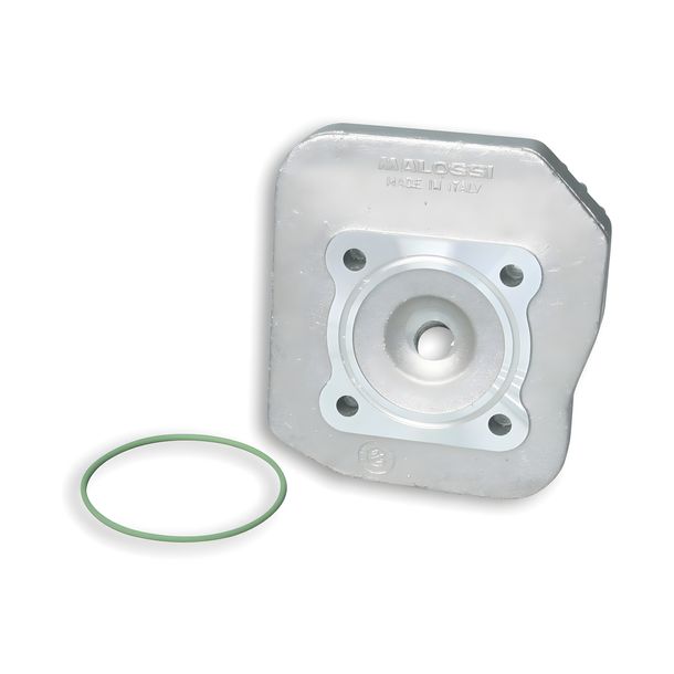 Culata Malossi 70 cc Diámetro 47 mm Aluminio AC HTSR para Peugeot