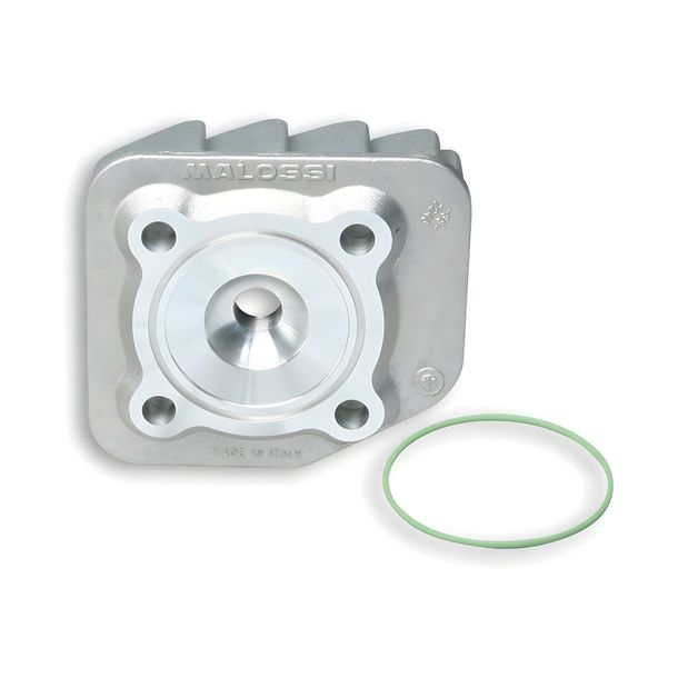 Diámetro de la culata Malossi 47 mm Aluminio AC HTSR para SYM Jet Basix/ SportX 2T