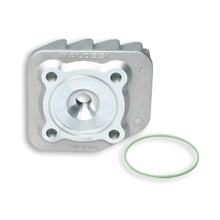 Testa Cilindro Malossi Diametro 47 mm Alluminio AC HTSR per SYM Jet BasiX/SportX 2T