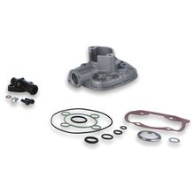 Malossi Aluminium LC HTSR cilinderkop voor Peugeot Horizontal TSDI