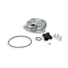 Malossi 70cc aluminium LC HTSR cilinderkop voor Peugeot staand