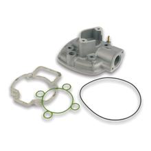 Malossi LC HTSR aluminium cilinderkop voor Piaggio Purejet
