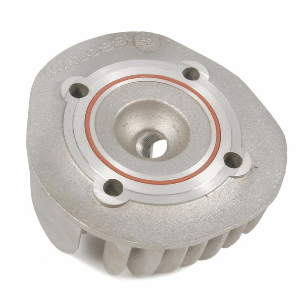 Malossi 70cc cilinderkop voor Ape/Vespa Special/PK 50 2T