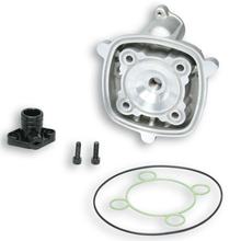 Malossi 70cc LC HTSR cilinderkop voor Piaggio/Gilera, M317353, M318466