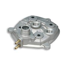 Testa Cilindro Malossi Diametro 50 mm Alluminio LC per Minarelli AM6/Derbi D50B0
