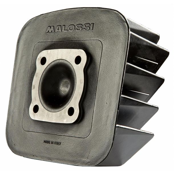 Testata Malossi Ø 53mm per Yamaha DT/RD MX 80