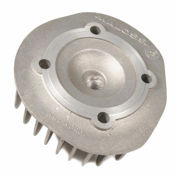 Zylinderkopf Malossi Ø 55mm für APE / Vespa Special / PK 50 2T