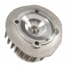 Hlava válce Malossi Ø 57,5mm Aluminium pro APE / Vespa Special / PK 50 2T