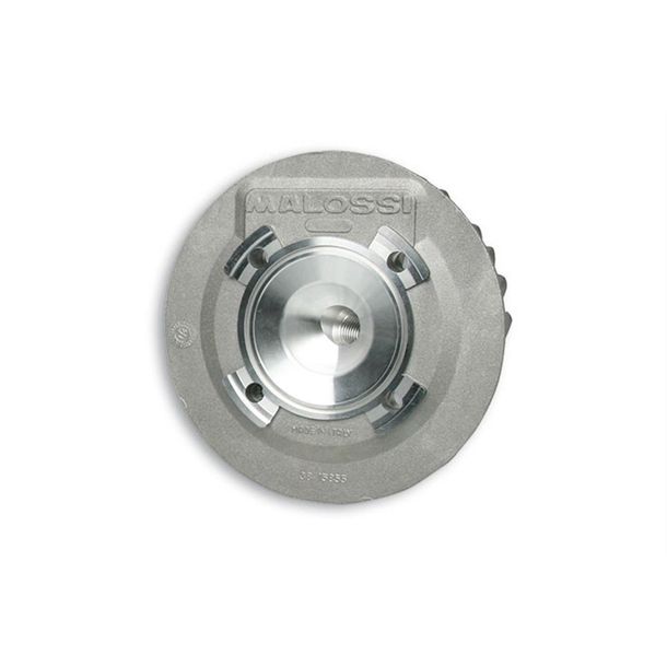 Testa Cilindro Malossi Diametro 57,5 mm Alluminio MHR per Vespa ET3/ETS/PK 125 2T