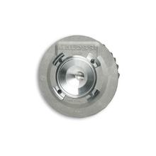 Malossi Malossi cilinderkop Ø 57,5 mm aluminium MHR voor Vespa ET3/ETS/PK 125 2T