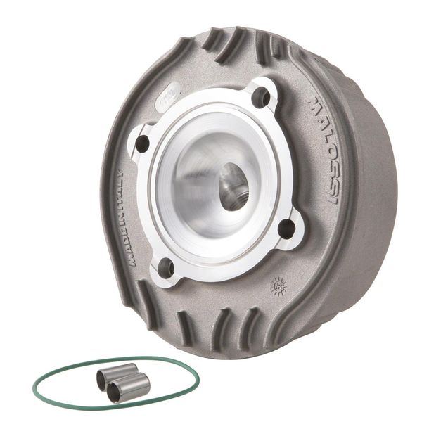 Zylinderkopf Malossi Ø 61mm für Vespa PX 125-150