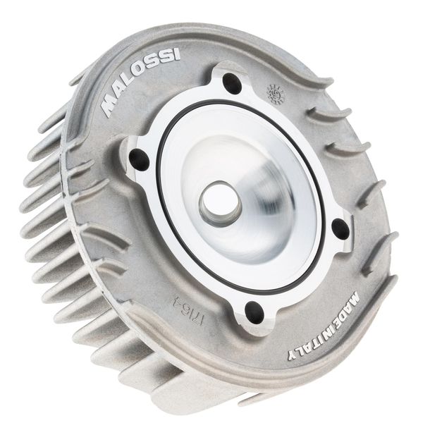 Culata Malossi diámetro 63 mm para Vespa PX 125 2T Euro 0-1