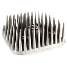 Malossi cylinder head 170ccm Aluminum AC for Skipper Typhoon / Piaggio / Gilera 125-150 2T, Piaggio Skipper, Aprilia SR LXT Gilera Typhoon 125 / 150