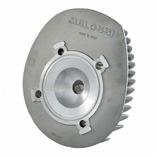 Malossi cilinderkop Ø 68,5 mm aluminium voor Vespa PX 200 2T