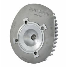 Głowica cylindra Malossi Ø 68,5mm Aluminium dla Vespa PX 200 2T