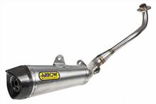 Výfuk Arrow X-Kone Racing Nichrom pro Honda MSX / Grom 125 16