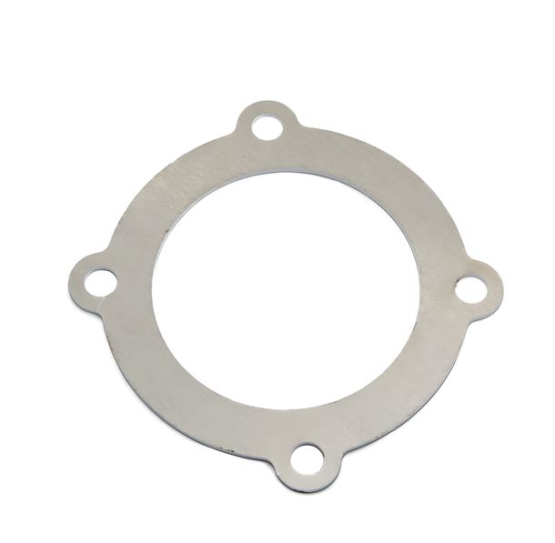 Guarnizione testa Malossi 139/166ccm, Ø 62mm, 1,5mm per Vespa 125 GTR / 150 Sprint / Lusso / Cosa, Vespa PX E Lusso P X TS, LML Star Sprint MY Veloce Anno 1965 - 1998