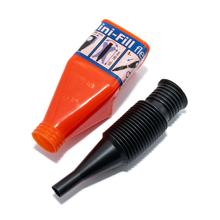 Mini-Fill Flex trechter Ø 10 mm oranje/zwart