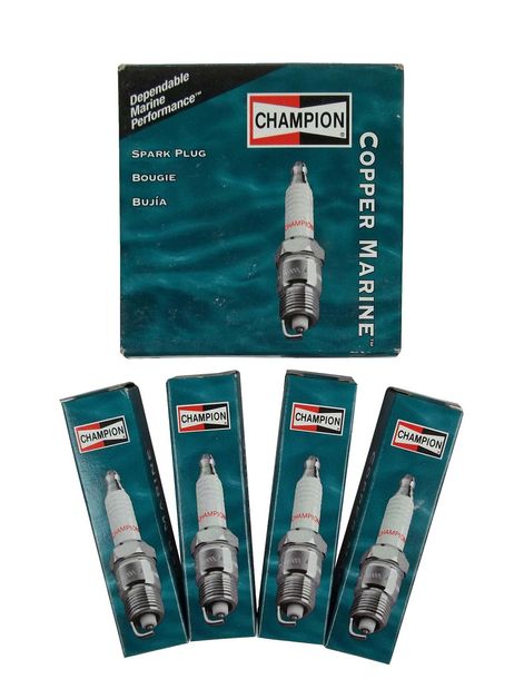Spark plug Champion CCH9005 EX QC10WEP/012