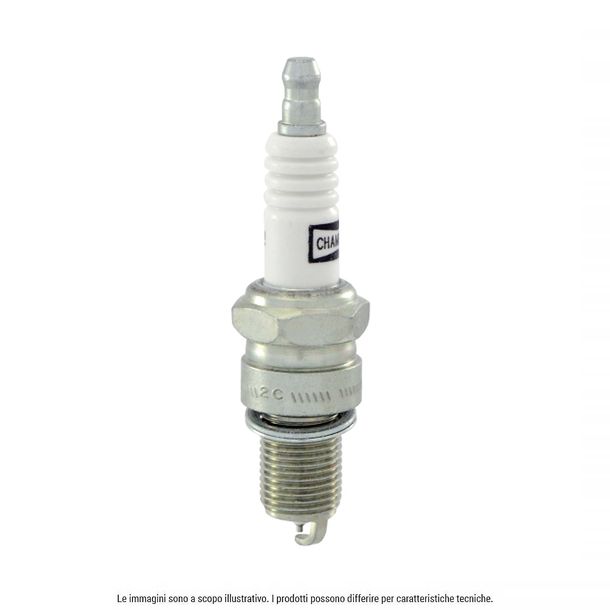 Bougie d'allumage Champion Power Sport CCH88191