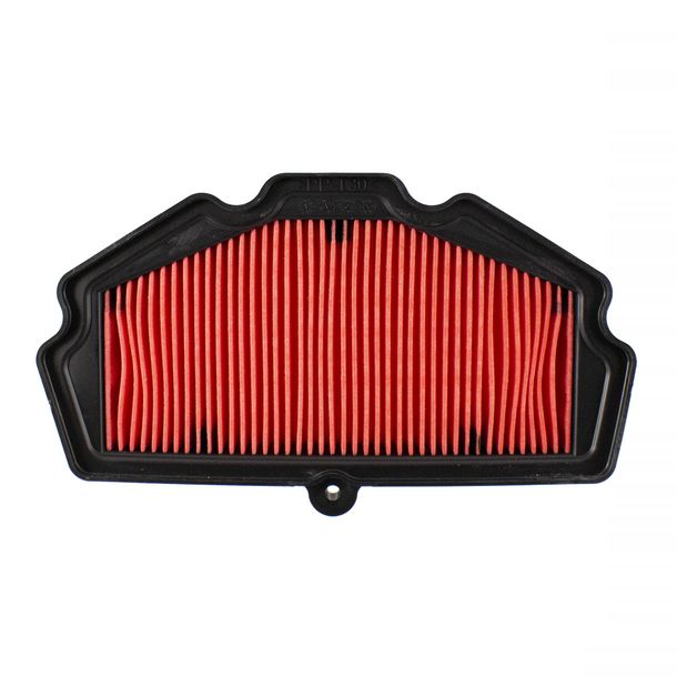 Champion CAF1610 luchtfilter voor Kawasaki EN650