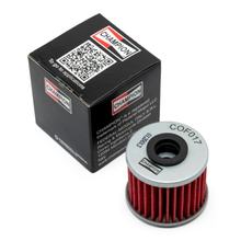 Filtre à huile Champion COF017 pour Honda 700