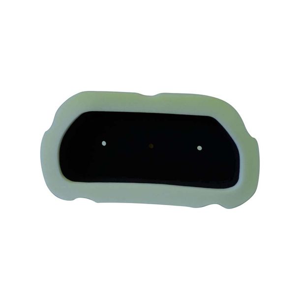 Filtre à air Champion Y331 pour Yamaha YZF 600 R6 1999/2002