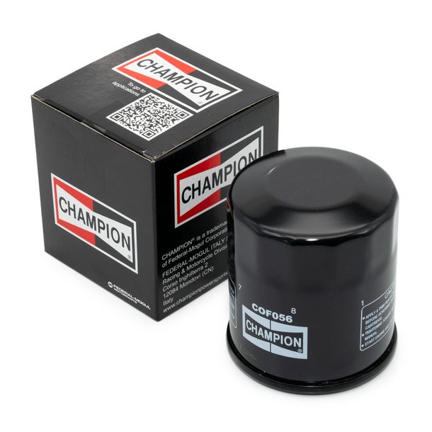Champion COF056 oliefilter voor KTM alle 620/625/640 modellen