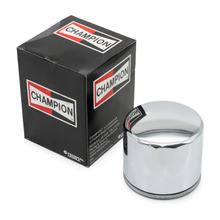 Filtre à huile Champion COF072C pour Harley Davidson